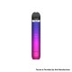[Ships from Bonded Warehouse] Authentic SMOKTech SMOK IGEE A1 14W Pod System Kit - Blue Purple, 650mAh, 2ml, 0.9ohm