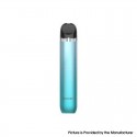 [Ships from Bonded Warehouse] Authentic SMOKTech SMOK IGEE A1 14W Pod System Kit - Silver Blue, 650mAh, 2ml, 0.9ohm