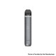 [Ships from Bonded Warehouse] Authentic SMOKTech SMOK IGEE A1 14W Pod System Kit - Grey, 650mAh, 2ml, 0.9ohm