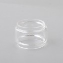 [Ships from Bonded Warehouse] Authentic Hellvape Hellbeast 2 Replacement Glass Tank Tube - Bubble 5.5ml