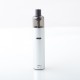 [Ships from Bonded Warehouse] Authentic Uwell Whirl S2 Pod System Kit - Silver, 900mAh, 3.5ml, 0.8ohm / 1.2ohm