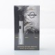 [Ships from Bonded Warehouse] Authentic Uwell Whirl S2 Pod System Kit - Silver, 900mAh, 3.5ml, 0.8ohm / 1.2ohm