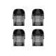 Authentic Vaporesso LUXE QS Pod Cartridge - 2ml, 1.0ohm (2 PCS)