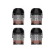 Authentic Vaporesso LUXE QS Pod Cartridge - 2ml, 0.6ohm (2 PCS)