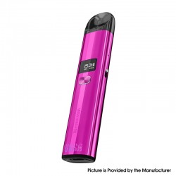 Authentic Lost Vape Ursa Pro / Ursa Nano Pro Pod System Kit - Babe Pink, 900mAh, 2.5ml, 0.6ohm / 0.8ohm