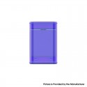 Authentic KangerTech IBAR-A Replacement Pod Cartridge - Purple, 2ml, 1.2ohm (2 PCS)