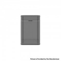 Authentic KangerTech IBAR-A Replacement Pod Cartridge - Black, 2ml, 1.2ohm (2 PCS)