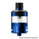 [Ships from Bonded Warehouse] Authentic Voopoo PnP-X Pod Tank Atomizer for DRAG S PNP-X Kit, DRAG X PNP-X Kit - Blue, 5ml