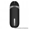 [Ships from Bonded Warehouse] Authentic Vaporesso Zero S 650mAh Pod System Kit - Black, 2m, 1.2ohm, SSS leak-resistant