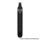 [Ships from Bonded Warehouse] Authentic Vaporesso Zero S 650mAh Pod System Kit - Black, 2m, 1.2ohm, SSS leak-resistant