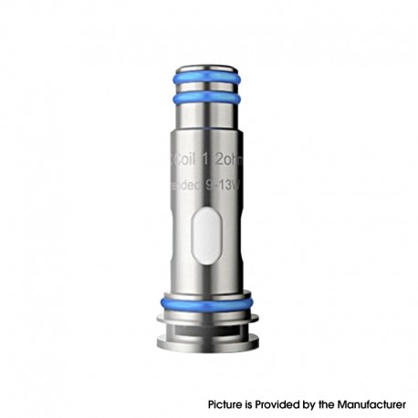 [Ships from Bonded Warehouse] Authentic FreeMax OX Coil for Onnix Kit / Onnix 2 Kit - DVC 1.2ohm (5 PCS)