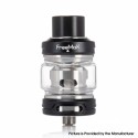 [Ships from Bonded Warehouse] Authentic FreeMax Fireluke Solo Tank Atomizer - Black, 5ml, 0.15ohm / 0.2ohm, 28mm Diameter