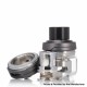 [Ships from Bonded Warehouse] Authentic FreeMax Fireluke Solo Tank Atomizer - Black, 5ml, 0.15ohm / 0.2ohm, 28mm Diameter