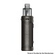 [Ships from Bonded Warehouse] Authentic FreeMax Marvos 80W VW Pod Mod Kit - Gunmetal, 5~80W, 1 x 18650, 4.5ml, 0.15 / 0.25ohm