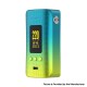 [Ships from Bonded Warehouse] Authentic Vaporesso GEN 200 VW Box Mod - Passion, VW 5~200W, 2 x 18650