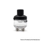 [Ships from Bonded Warehouse] Authentic VandyVape Unicorn Replacement Empty Pod Cartridge - 4ml (1 PC)