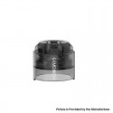 Authentic Dovpo Samdwich RDA Replacement Top Air Intake - Black
