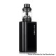 [Ships from Bonded Warehouse] Authentic GeekVape Obelisk 120 FC Z Kit 120W 3700mAh Mod + Z Tank - Black, 5~120W, UK Fast Charger