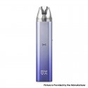 [Ships from Bonded Warehouse] Authentic OXVA Xlim SE 25W Pod System Kit 900mAh With 2 Pod Cartridge - Purple Silver, 2ml