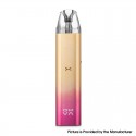 [Ships from Bonded Warehouse] Authentic OXVA Xlim SE 25W Pod System Kit 900mAh With 2 Pod - Gold Pink, 2ml , 0.6 / 0.8ohm