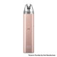 [Ships from Bonded Warehouse] Authentic OXVA Xlim SE 25W Pod System Kit 900mAh With 2 Pod - Rose Gold, 2ml , 0.6 / 0.8ohm