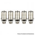 [Ships from Bonded Warehouse] Authentic Innokin iTaste iSub Subohm Coil - 0.5ohm (5 PCS)