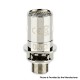 [Ships from Bonded Warehouse] Authentic Innokin iTaste iSub Subohm Coil - 0.5ohm (5 PCS)