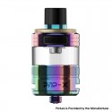 [Ships from Bonded Warehouse] Authentic Voopoo PnP-X Pod Tank Atomizer for DRAG S PNP-X Kit, DRAG X PNP-X Kit - Rainbow, 5ml