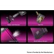 Authentic OXVA Xlim SQ Pod System Kit - Pink, 900mAh, 5~25W, 2ml, 0.8ohm / 1.2ohm