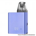 Authentic OXVA Xlim SQ Pod System Kit - Light Blue, 900mAh, 5~25W, 2ml, 0.8ohm / 1.2ohm