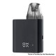 Authentic OXVA Xlim SQ Pod System Kit - Black, 900mAh, 5~25W, 2ml, 0.8ohm / 1.2ohm