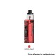 [Ships from Bonded Warehouse] Authentic SMOK RPM 85 Pod System Kit - Matte Red, 3000mAh, VW 5~85W, 6ml, 0.15ohm / 0.23ohm