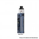 [Ships from Bonded Warehouse] Authentic SMOK RPM 100 Pod System Kit - Matte Blue, VW 5~100W, 1 x 18650 / 20700, 6ml