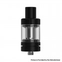 [Ships from Bonded Warehouse] Authentic Eleaf Melo 3 Mini Sub Ohm Tank Atomizer - Black, 2ml, 0.3ohm / 0.5ohm, 22mm