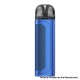 [Ships from Bonded Warehouse] Authentic GeekVape AU Aegis U Pod System Kit - Blue, 800mAh, 2ml, 0.7ohm / 1.1ohm