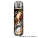 [Ships from Bonded Warehouse] Authentic GeekVape Obelisk U Pod System Vape Kit - Orange, 950mAh, 2ml, 0.7ohm