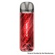 [Ships from Bonded Warehouse] Authentic GeekVape Obelisk U Pod System Vape Kit - Red, 950mAh, 2ml, 0.7ohm