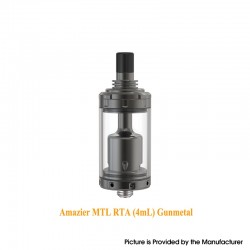 Buy RTA Rebuildable Tank Atomizer - 3FVape