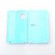 Authentic MK MODS Front + Back Door Panel Plates for dotMod dotAIO V2 Pod System - JOKER