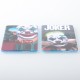 Authentic MK MODS Front + Back Door Panel Plates for dotMod dotAIO V2 Pod System - JOKER