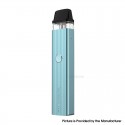 [Ships from Bonded Warehouse] Authentic Vaporesso XROS 2 16W Pod System Kit - Sierra Blue, 1000mAh, 2.0ml, 0.8ohm / 1.2ohm