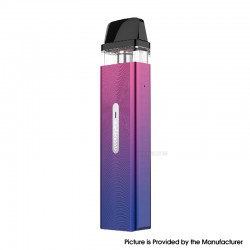 [Ships from Bonded Warehouse] Authentic Vaporesso XROS Mini Pod System Kit - Neon, 1000mAh, 2.0ml, 1.2ohm