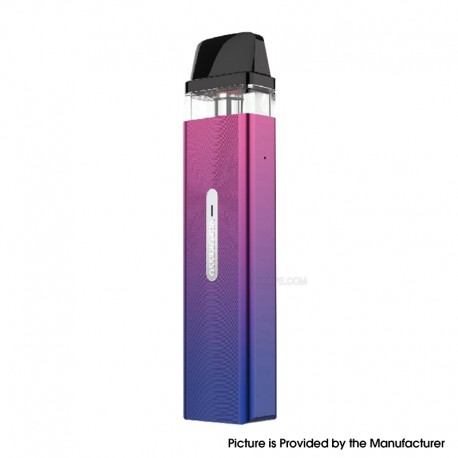 [Ships from Bonded Warehouse] Authentic Vaporesso XROS Mini Pod System Kit - Neon, 1000mAh, 2.0ml, 1.2ohm