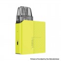 [Ships from Bonded Warehouse] Authentic Vaporesso XROS Nano 1000mAh Pod System Kit - Lemon, 1000mAh, 2ml, 0.8ohm / 1.2ohm