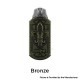 [Ships from Bonded Warehouse] Authentic Uwell Sculptor Pod System Kit - Bronze, 370mAh, 1.6ml