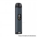[Ships from Bonded Warehouse] Authentic Hellvape Eir Pod System Kit - Gunmetal, 800mAh, 5~18W, 2.5ml, 0.8ohm Mesh Coil