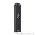 [Ships from Bonded Warehouse] Authentic Hellvape Eir Pod System Kit - Legend Black, 800mAh, 5~18W, 2.5ml, 0.8ohm Mesh Coil