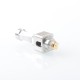 Psyclone X Susco Psyc Style RBA Bridge for SXK BB / Billet Box Mod Kit / Boro - Titanium Alloy, 1.2mm, 1.8mm, 2.5mm, 3mm