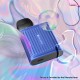 Authentic Dovpo Venus Nano 15W Pod System Kit - Blue, 1000mAh, 2ml