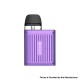 Authentic Dovpo Venus Nano 15W Pod System Kit - Purple, 1000mAh, 2ml